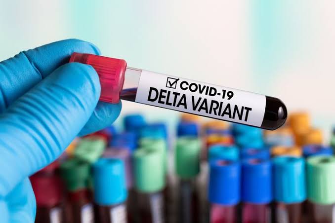Virus Corona di Bangkalan Adalah Varian Delta dari India