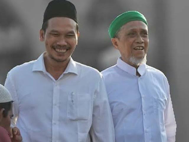 Piala Eropa dan Kisah Waliyullah yang Suka Bermain Sepak Bola