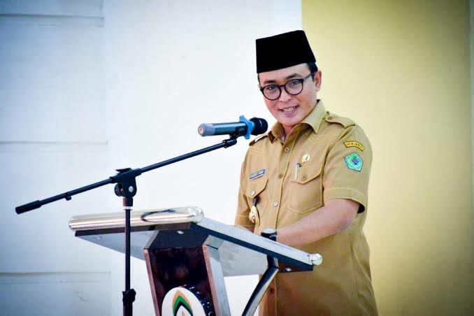 Mas Tamam Keluarkan SE Penutupan Masjid di Kabupaten Pamekasan