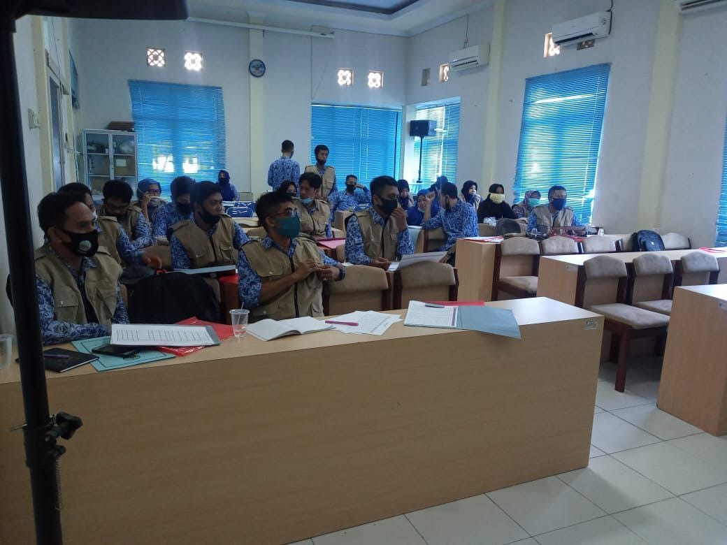 PPKM Darurat Bangkalan: ASN di 9 Instansi ini Tetap Bekerja di Kantor