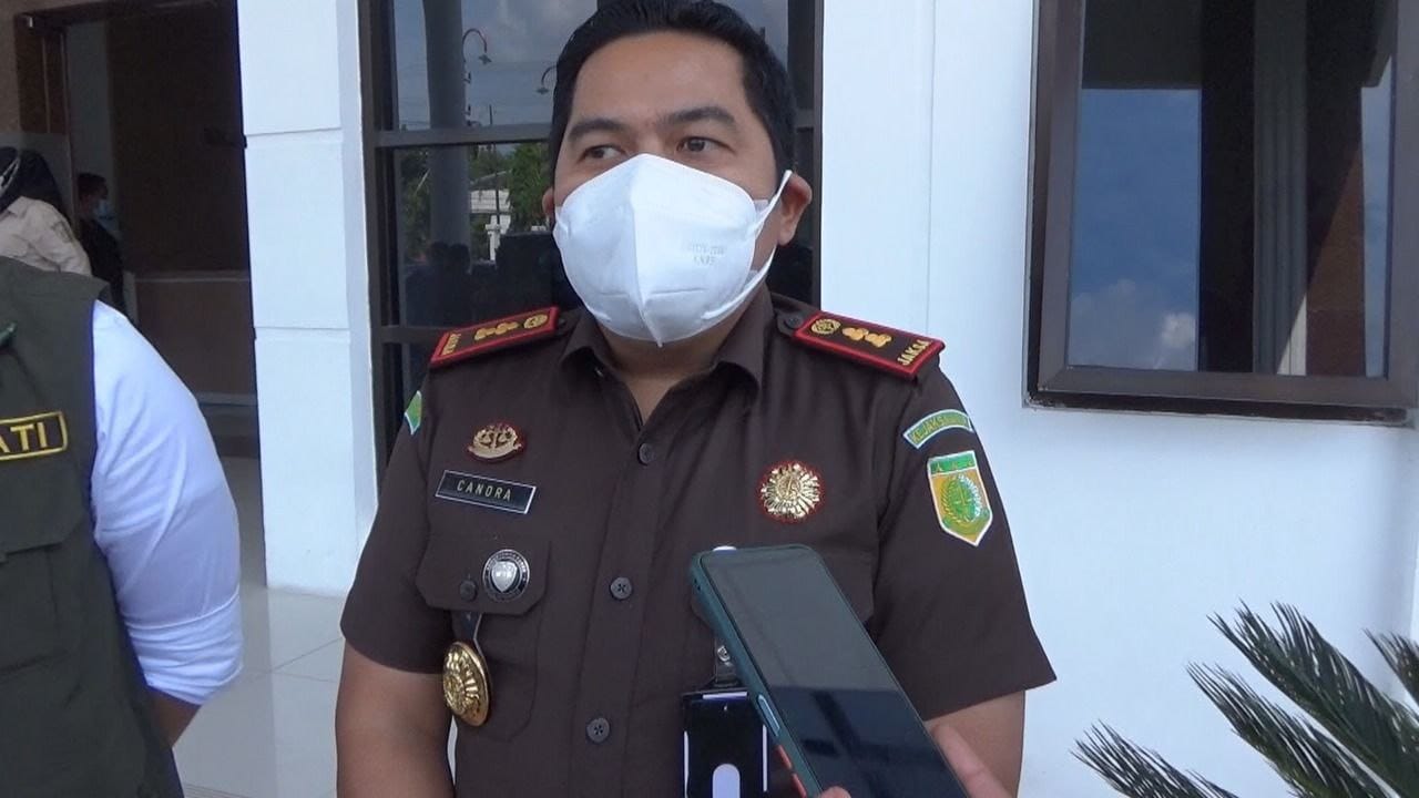Kejari Bangkalan Ultah ke 61, Ramai Warga Ikut Vaksinasi