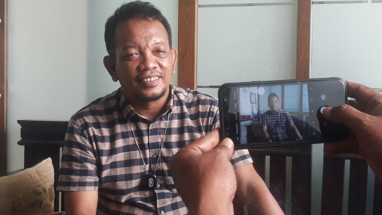 Selama PPKM Darurat, Komisi Informasi Sumenep Tetap Gelar Sidang Tatap Muka