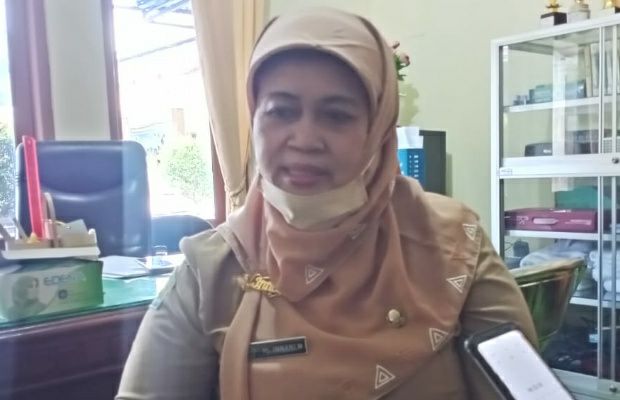 Pelayanan Pendaftaran Haji di Sumenep Ditutup, Begini Alasannya