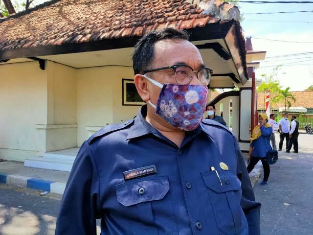 Ekonomi Lesu, Pemkab Pamekasan Bakal Bina Industri Kecil Menengah