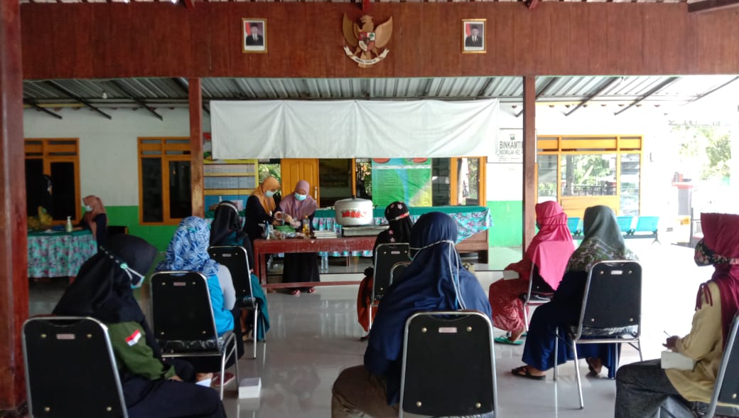 Inovasi Pengemasan Produk UMKM Sebagai Daya Tarik Terhadap Konsumen