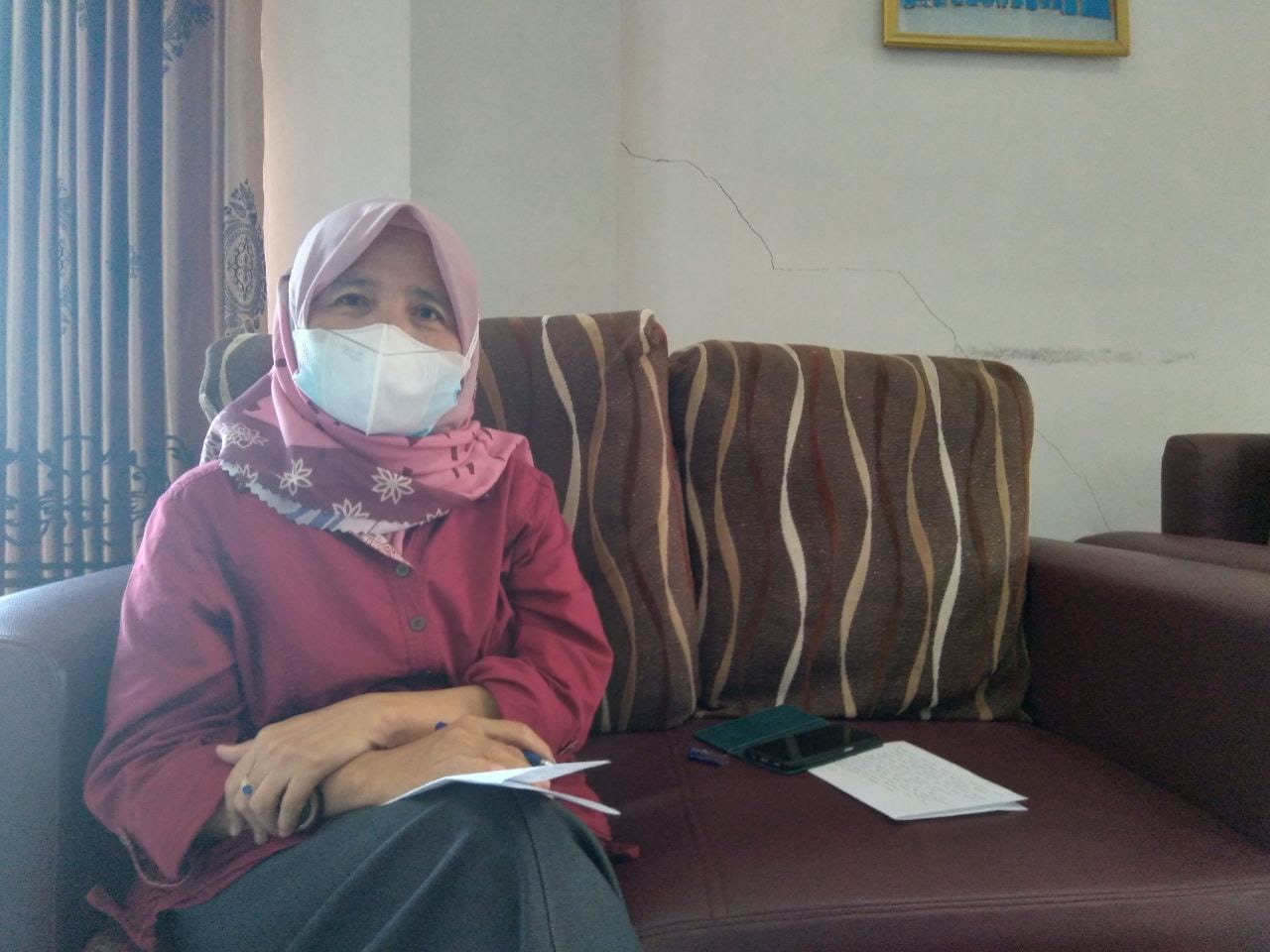 Dugaan Pengkoordiniran BOP PAUD, Ini Respon Disdik Bangkalan