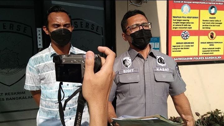 Tersangka Pencurian di Cafe Mlajah Tak Bisa Diproses Hukum, Ini Alasan Penyidik