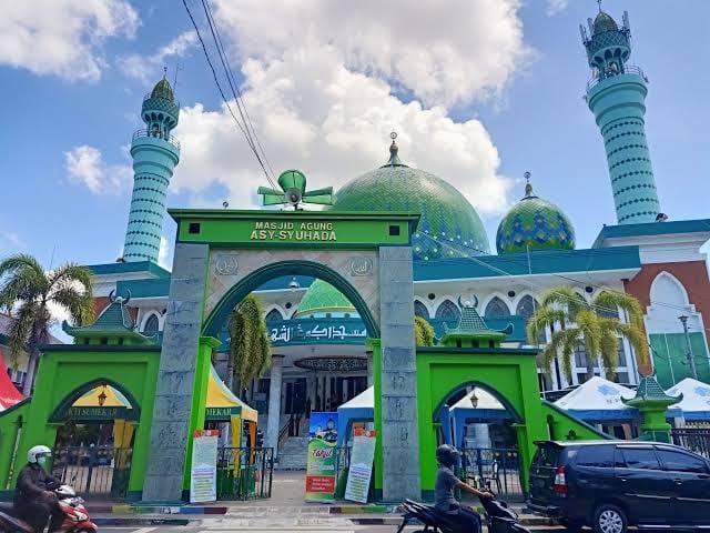 DPRD Pamekasan Larang Berita Duka Lewat Pengeras Suara Masjid