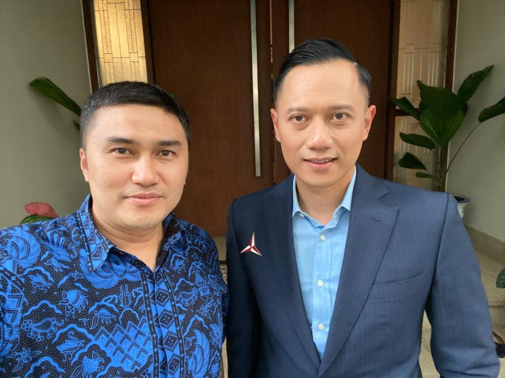 Postingan Wamendes Budi Arie Membuat Demokrat Marah: Jangan Sibuk Fitnah Kami