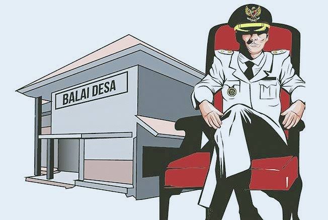 Catat! Besok Ratusan Kades di Bangkalan Bakal Dilantik