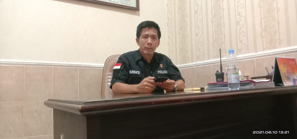 Diklaim Turunkan Kasus Kriminal Sampang