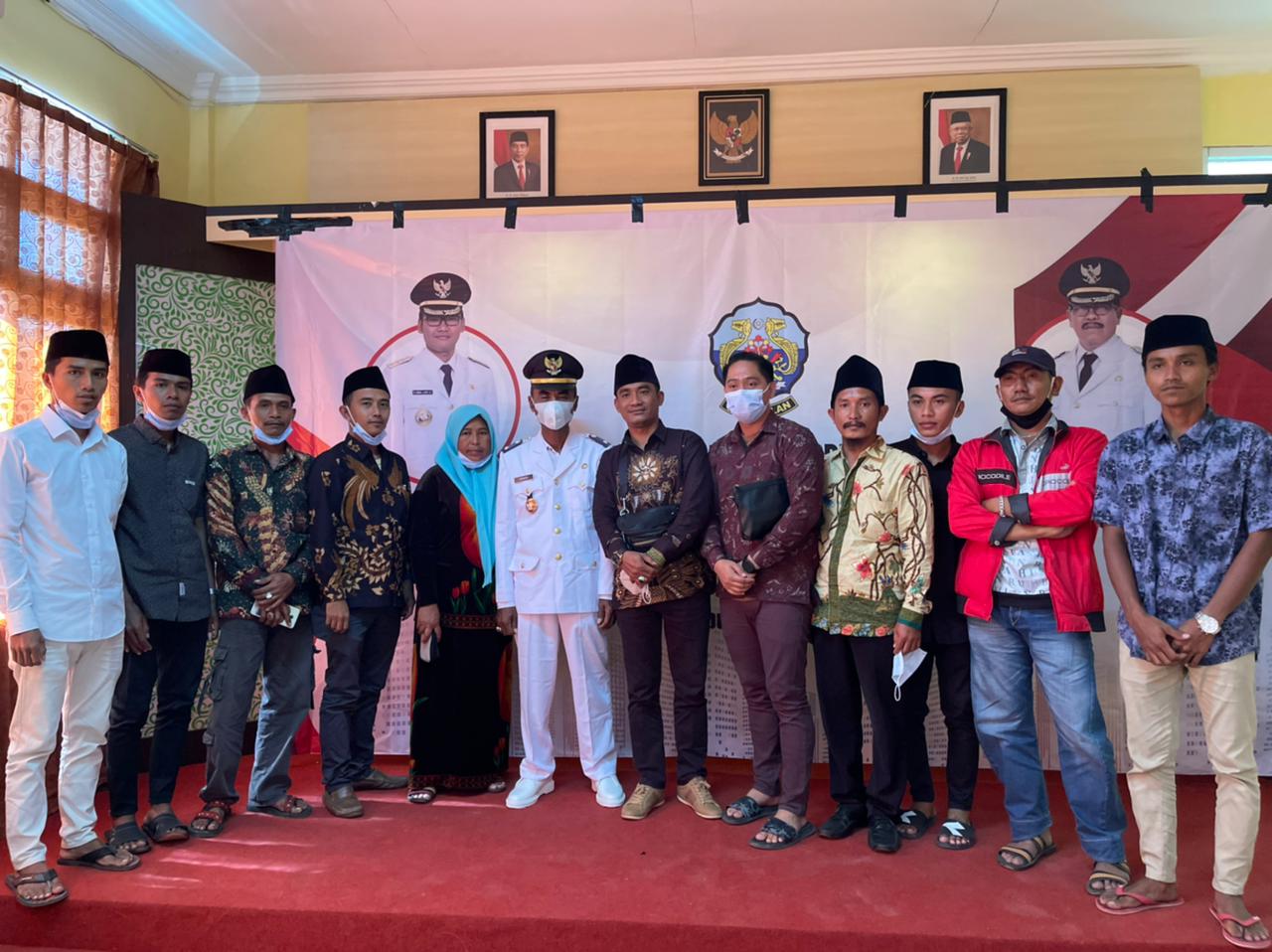 Usai Dilantik, Ini Yang Akan Dilakukan Samsuri, “Kades Tellok”, Dalam Waktu Dekat