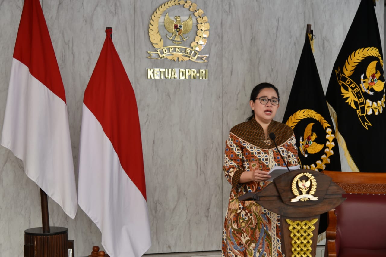 Kata Mbak Puan: Fasilitas Isoman di Hotel Khusus Anggota DPR Belum Diperlukan