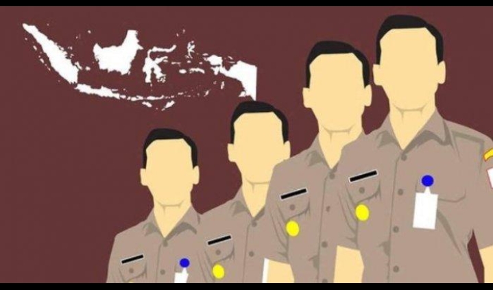 Nasib! Guru Agama di Sumenep Tak Bisa Daftar CPNS dan PPPK?