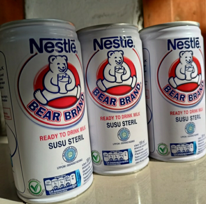 Sejumlah Warga di Bangkalan Mengaku Kesulitan Membeli Bear Band, Toko Banyak Kosong