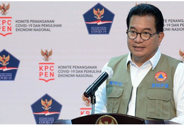 PPKM Darurat Resmi Diperpanjang? Begini Jawaban Luhut!