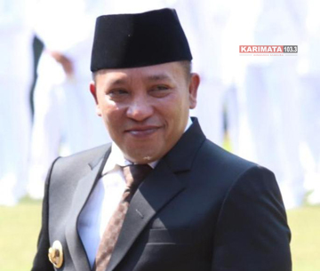 Diduda Langgar Prokes, Bupati Sampang Dilaporkan ke Polisi