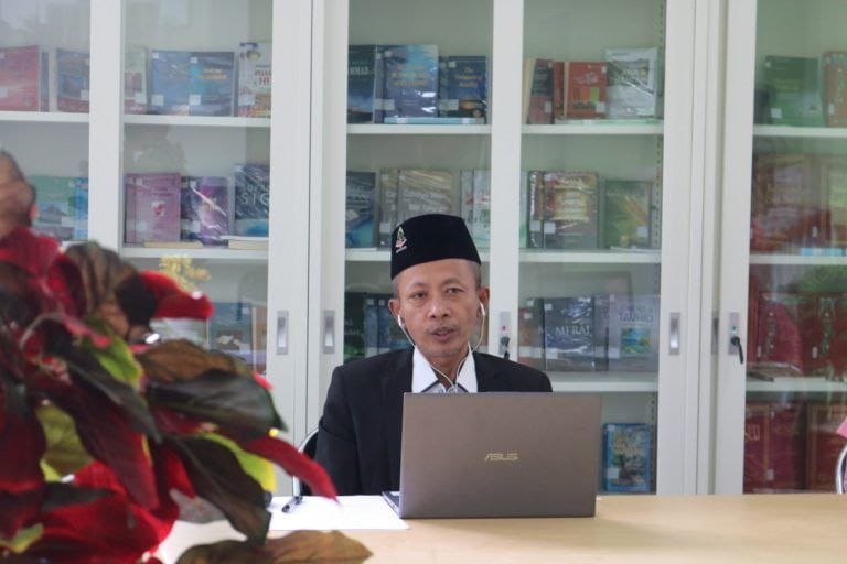 Usai Demo Bakar Pos Satpam, Rektor IAIN Madura Berikan Potongan UKT 100 Persen dan Paket Internet Rp.100 Ribu