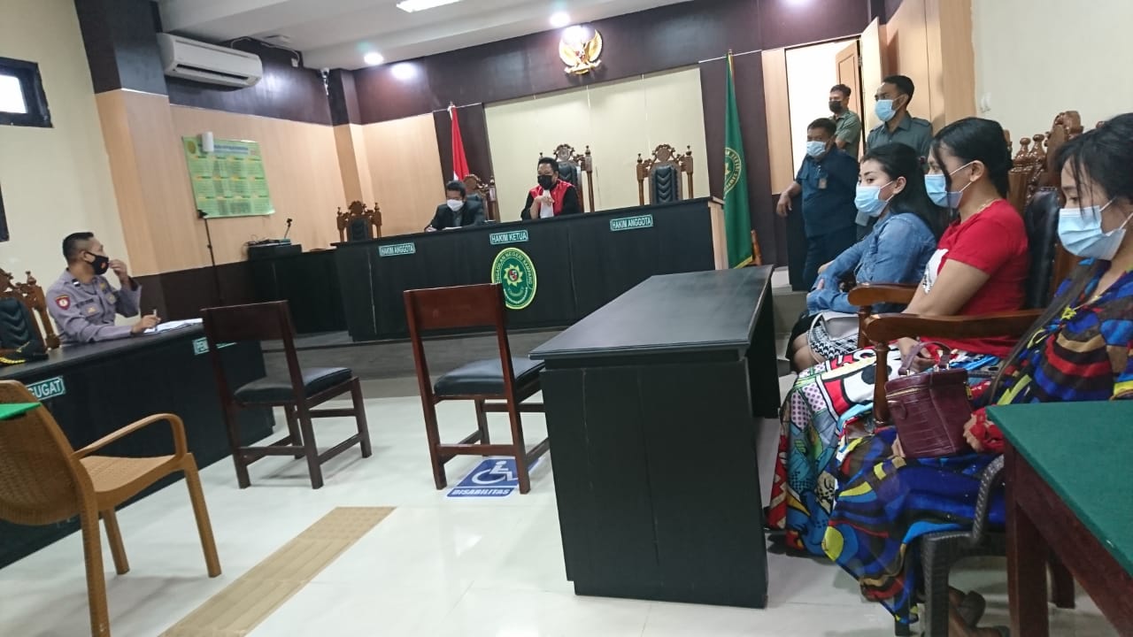 Gelar Hajatan Undang Orkes Dangdut di Masa Pandemi, Tuan Rumah Hingga Biduan Kena Denda