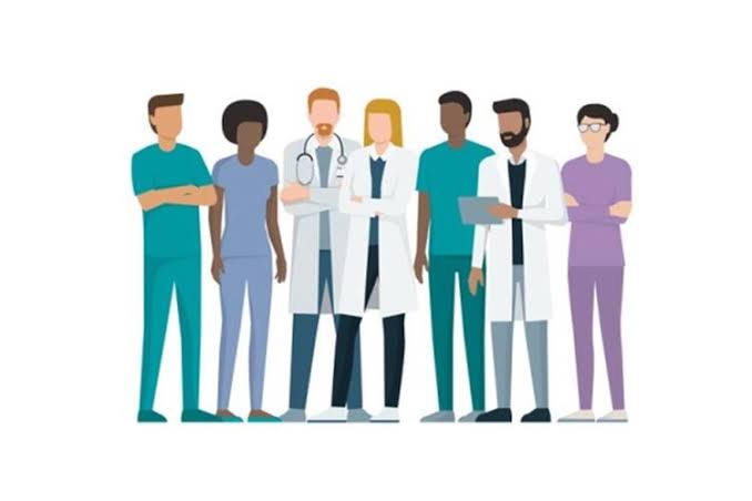640 Dokter Tercatat Meninggal Selama Pandemi Covid 19, Tersebar di 9 Provinsi