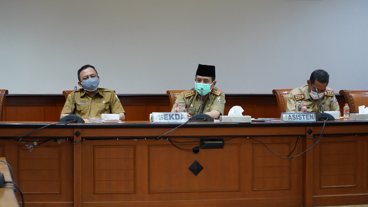 Sampang Bakal Terapkan UU Karantina Kesehatan