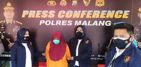 Korupsi Bansos PKH Hingga Rp 450 Juta, Pendamping PKH di Malang Diringkus Polisi