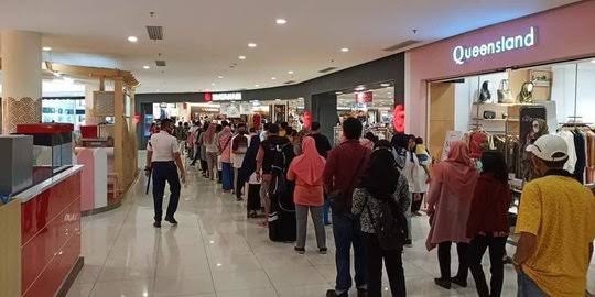 Besok PPKM Level 4 Akan Berakhir, Pakar Ingatkan Pemerintah Soal Kerentanan Tertular Covid