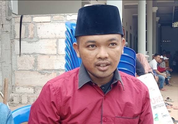 Kades Alang- Alang Serukan Baikot Pendamping PKH, Korkab: Ini Hanya Miss Komunikasi Saja