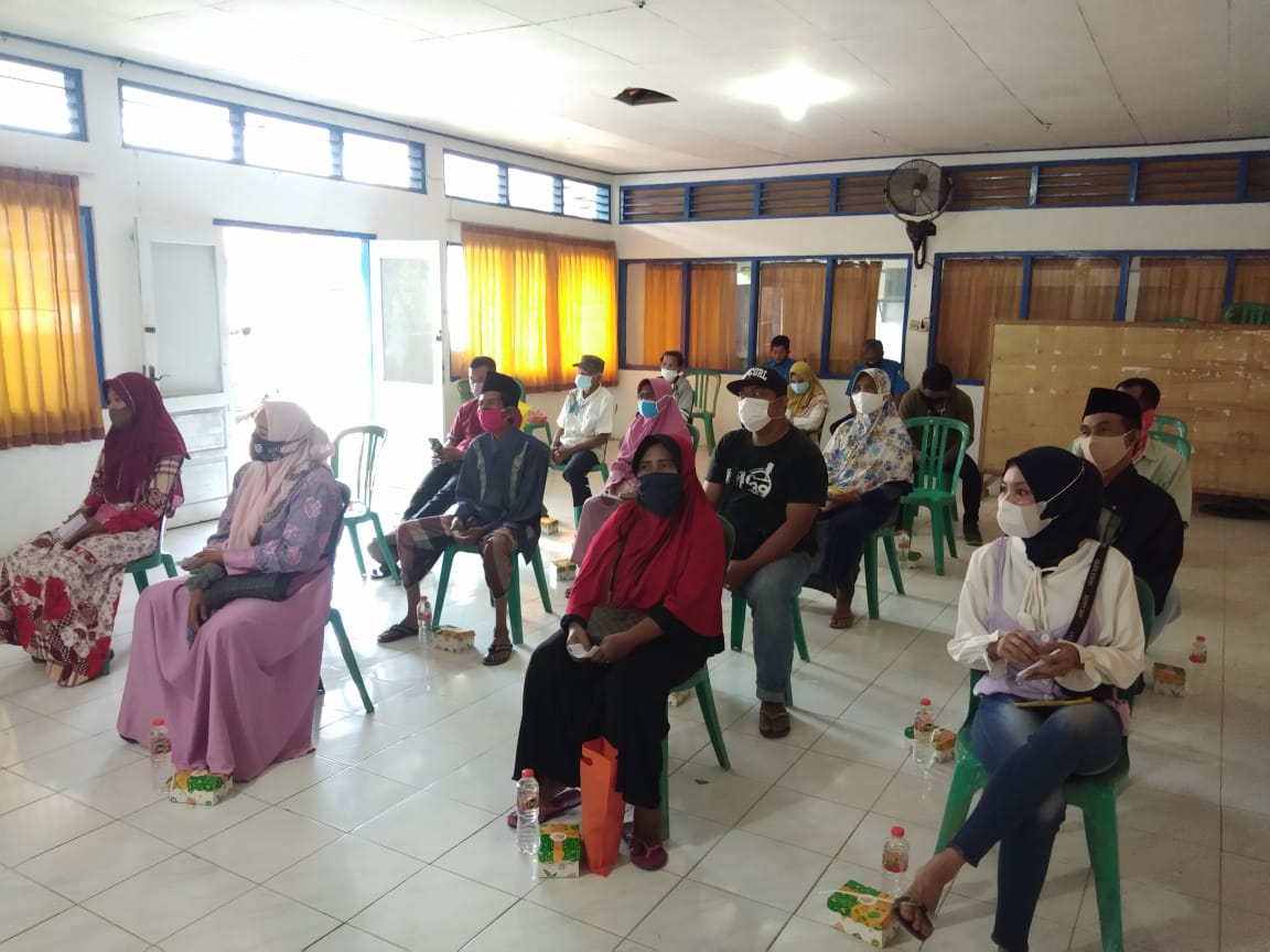 Taat Bayar Tagihan, Pelanggan PDAM Sampang Dapat Reward