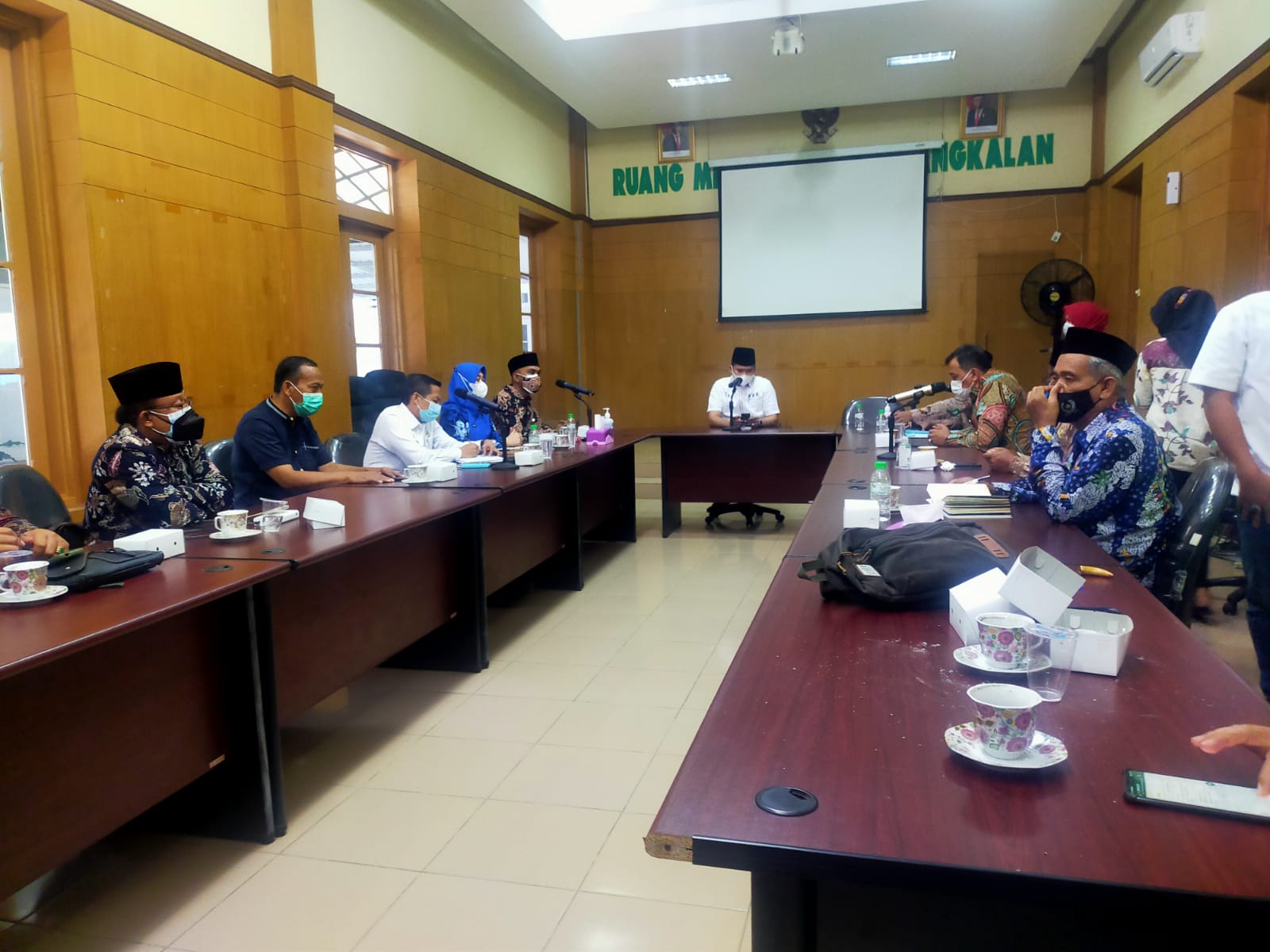 Ra Latif Cerita Istrinya Diancam Gegara Unggah Status Kisah Pilu Rizma