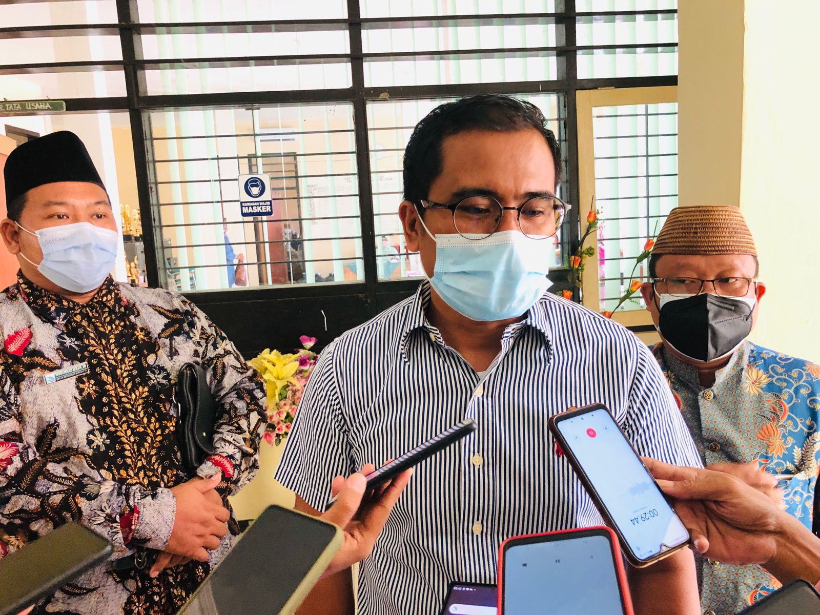 Anggota Komisi E DPRD Jatim: Pihak Sekolah Harus Terbuka Soal Harga Atribut Siswa