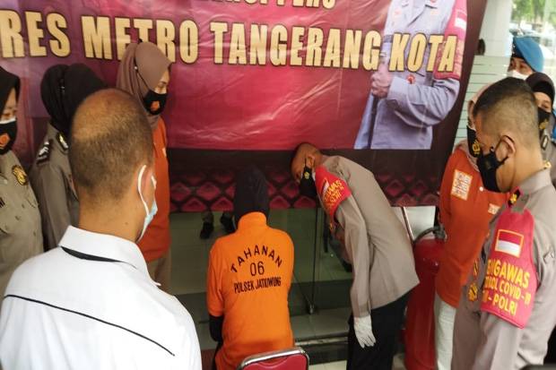 4 Fakta Dokter Bakar Bengkel Hingga Menewaskan Kekakasihnya, Nomor 5 Mengejutkan