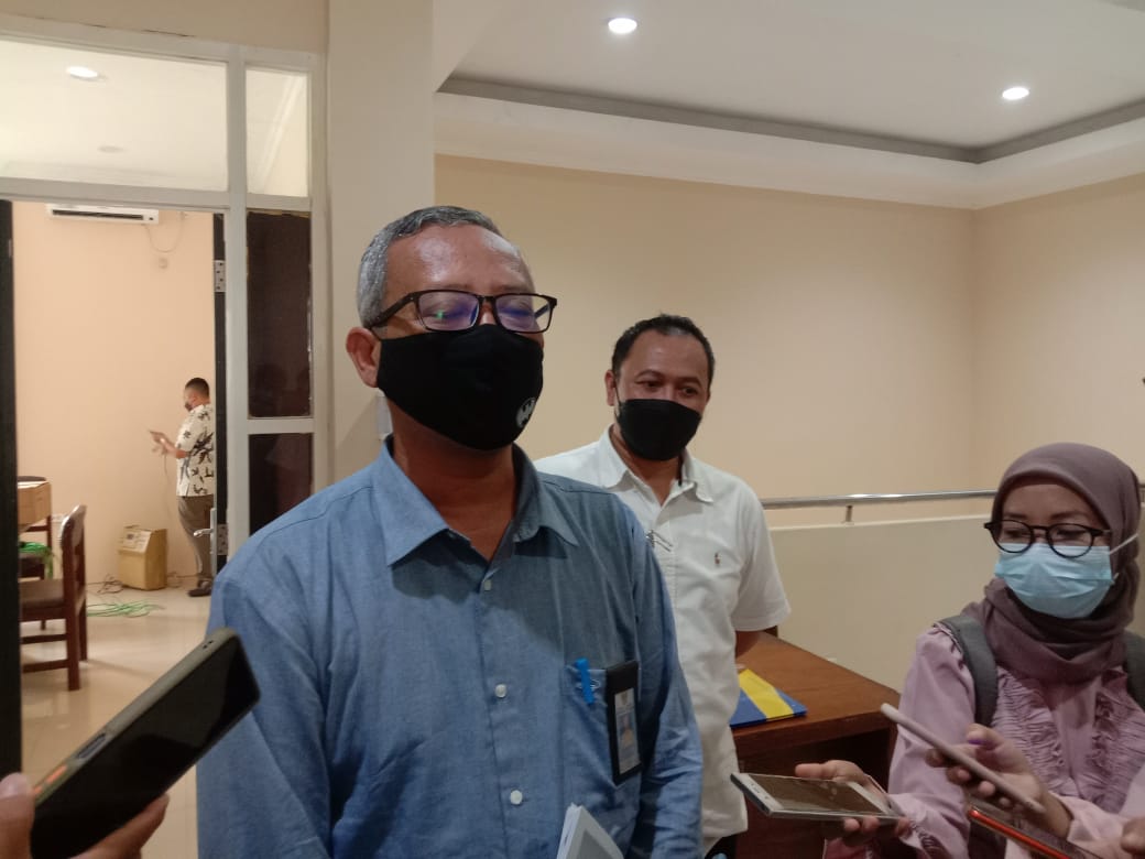 Tahun Ini, PUPR Bangkalan Bangun 26 Titik Drainase
