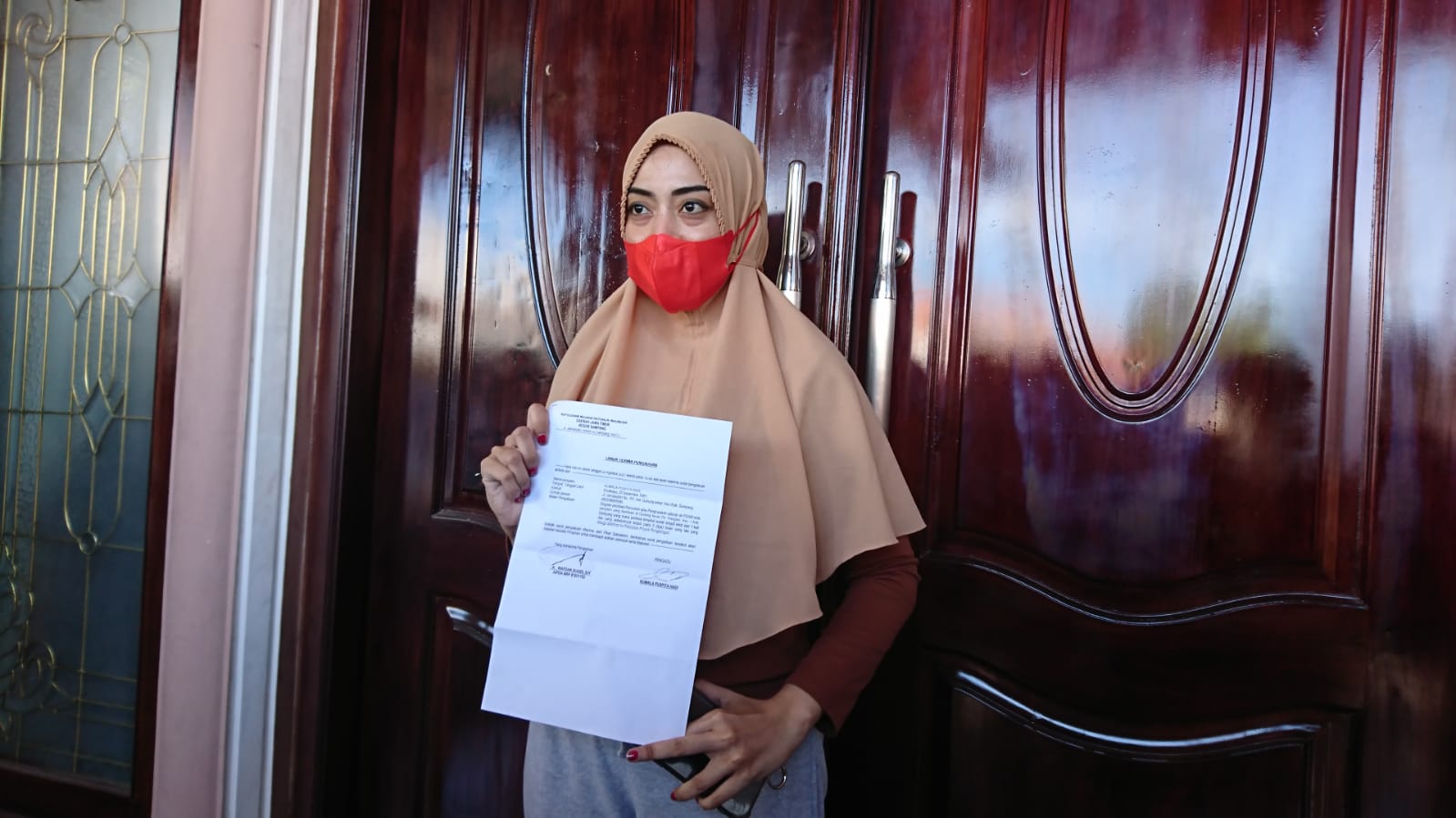 Tagihan Airnya Bengkak Rp 5 Juta, Anggota DPRD Sampang Lapor Polisi, Ternyata…