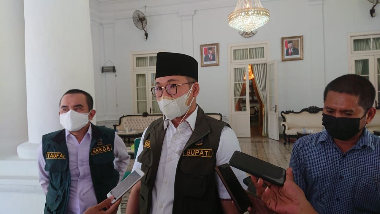 Ra Latif Perbolehkan Sekolah Tatap Muka, Begini Ketentuannya