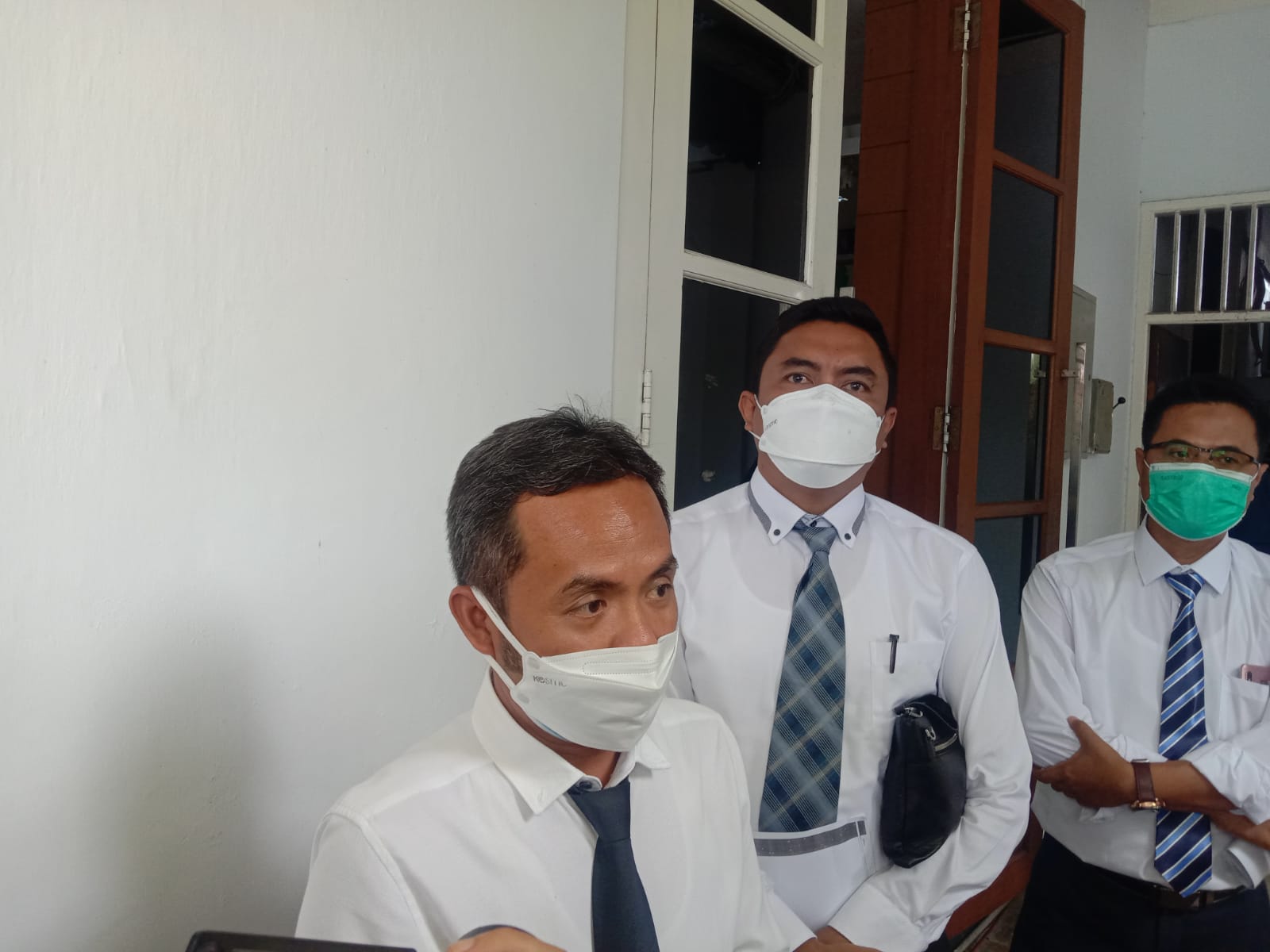 Jabat Dirut PT Perseroda, Fauzan Djakfar: Bukan Ladang Sapi Perah