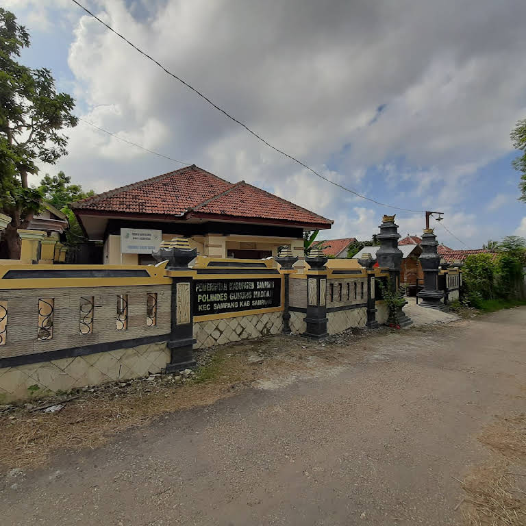 Dinkes Sampang Anggarkan Rp 1,5 Miliar Bangun Polindes
