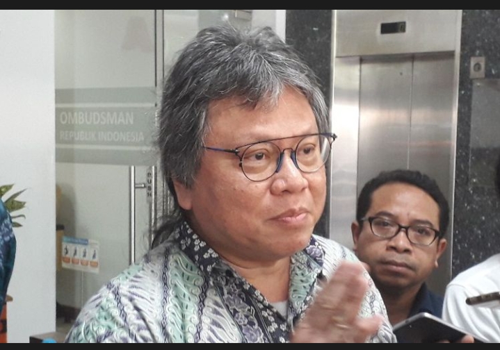 Polemik Pengecatan Pesawat Kepresidenan, Netizen Dukung Alvin Lie