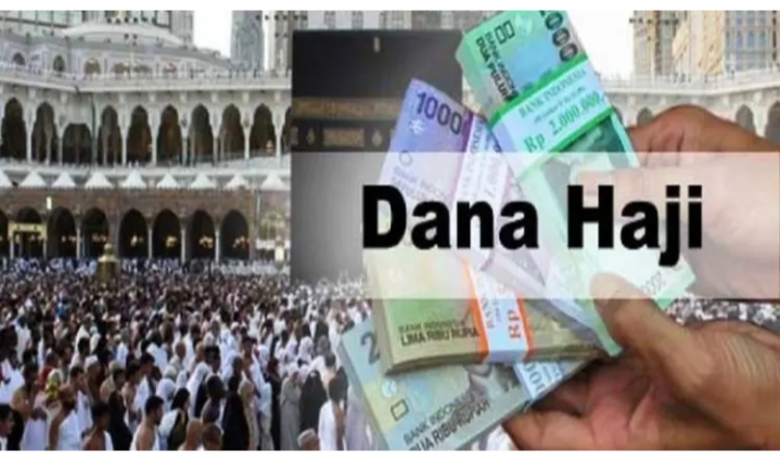 Rp 16 Miliar Dana Haji Sampang Tersimpan di Bank