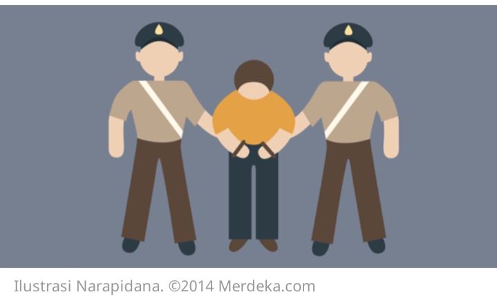 Narapidana Sampang Diusulkan Remisi