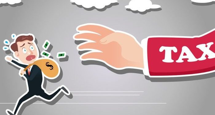 Ogah bahas RUU Uang Kartal, Anggota DPR Akui Butuh ‘Money Politics’