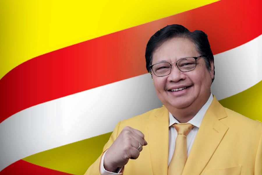Pendekatan Kultural, Jurus Golkar Menangi Pemilu 2024