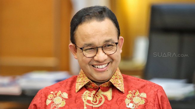 Anies Baswedan akan Diusulkan sebagai Capres dalam Rakernas NasDem