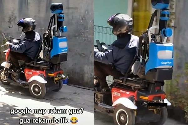Penasaran Bagaimana Google Maps Dibuat? Begini Ternyata!
