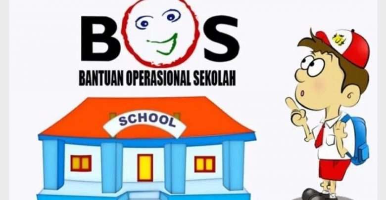 Waduh, Jumlah Murid Tak Sampai 60, Sekolah Tak Dapat BOS