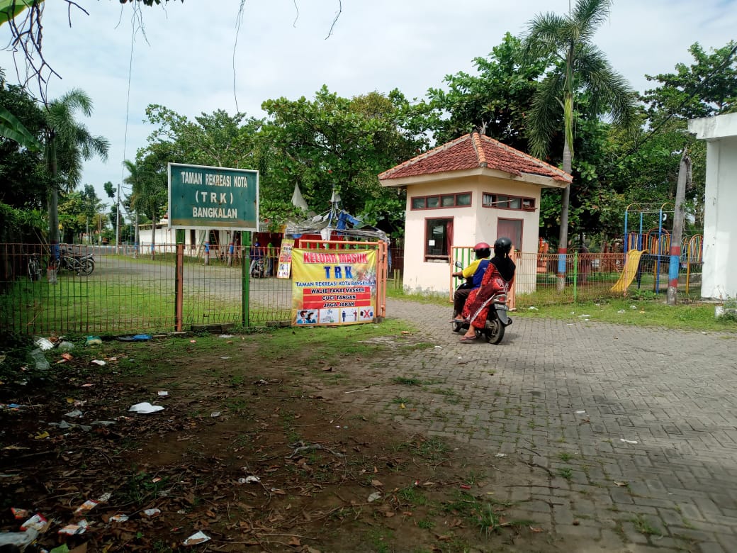 Disbudpar Bangkalan Bakal Operasikan Kembali Tempat Destinasi Wisata