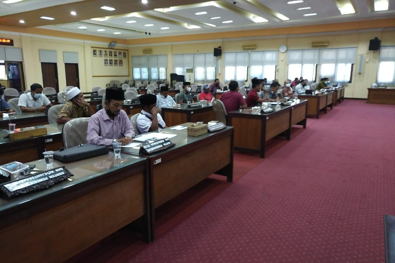 Program PPM dan CSR PHE WMO Ikut Andil Membantu Kesejahteraan Masyarakat Pesisir Utara Bangkalan