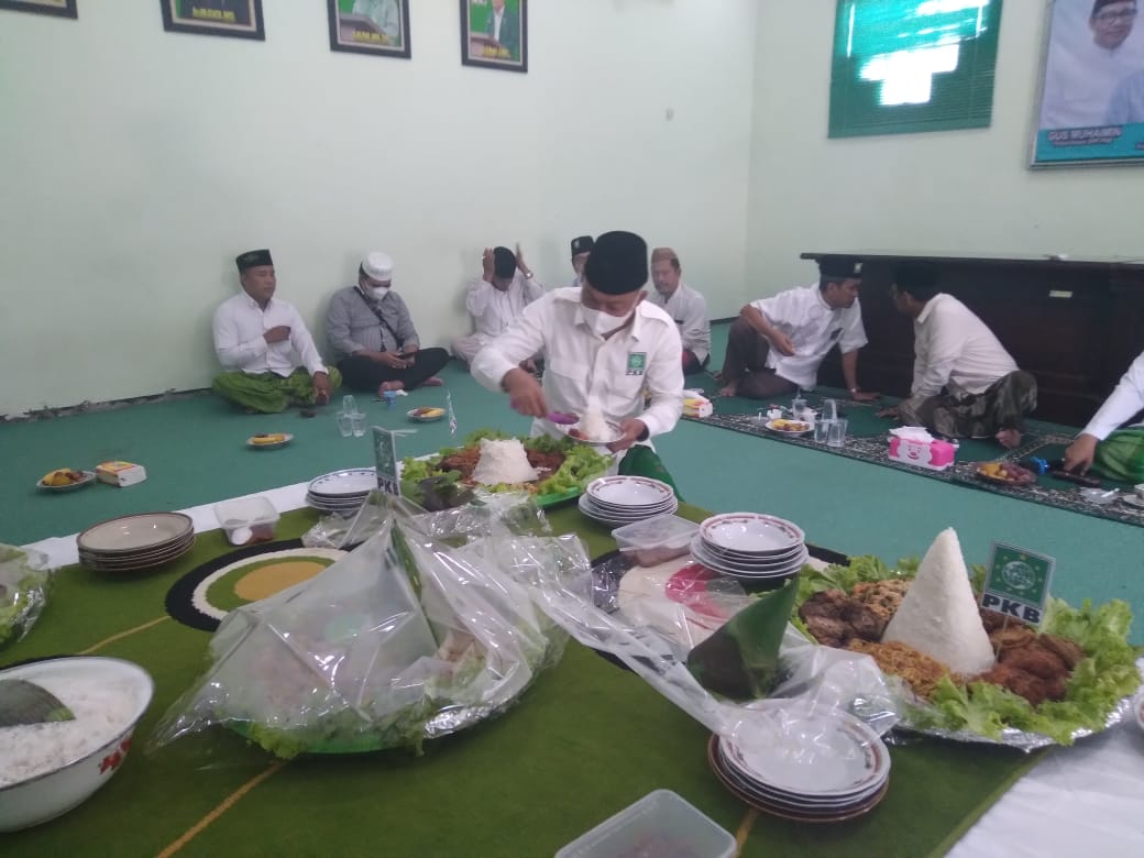 H. Syafi: PKB Akan Antisipasi Munculnya Pesantren Fiktif