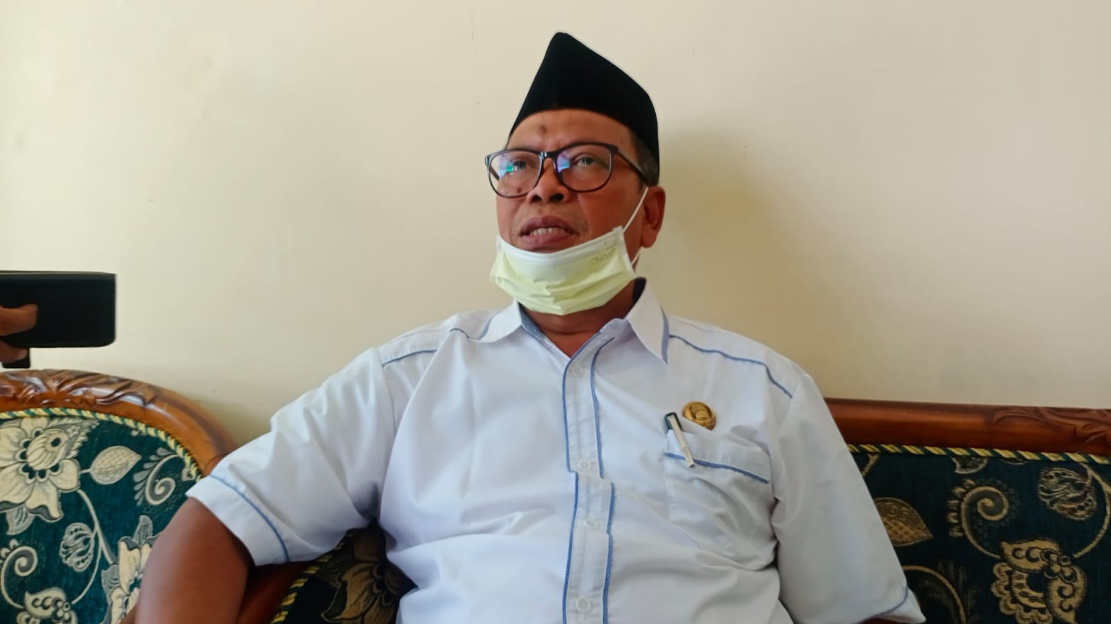 Rencana Retribusi Usaha Tambak Udang di Bangkalan Terkendala Perda