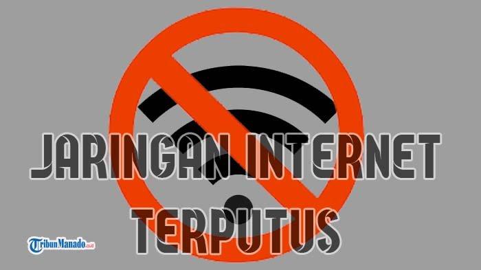 Kabel Optik Jasuka Bermasalah, Layanan Internet Telkomsel dan Indihome terganggu